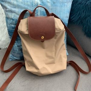 Longchamp Backpack